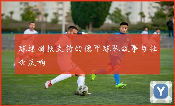 球迷捐款支持的德甲球队故事与社会反响